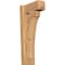 Ekena Millwork Legacy Craftsman Smooth Outlooker, Western Red Cedar, 5 1/2"W x 12"D x 24"H OUT06X12X24LEC04SWR - alternate 1